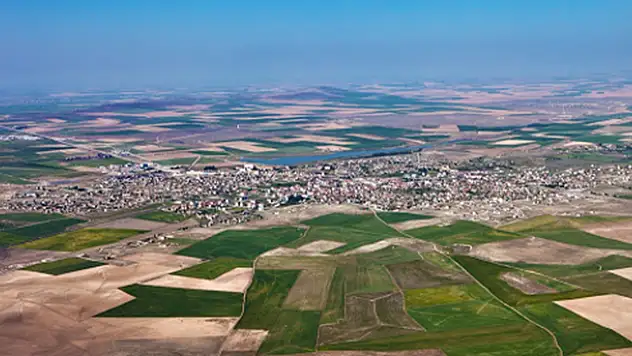 Cihanbeyli'de galericiler sitesi yaptırılacak