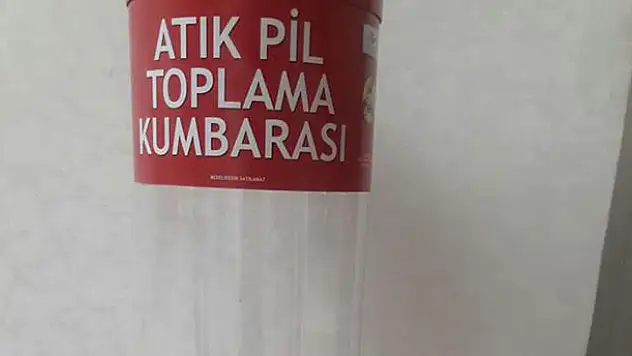 Cihanbeyli'de Muhtarlardan Geri Dönüşüme Destek