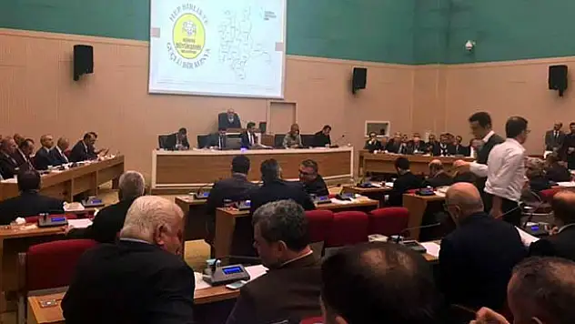 Cihanbeyli doğalgaza kavuşuyor