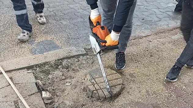 'Cihanbeyli için çalışıyoruz'