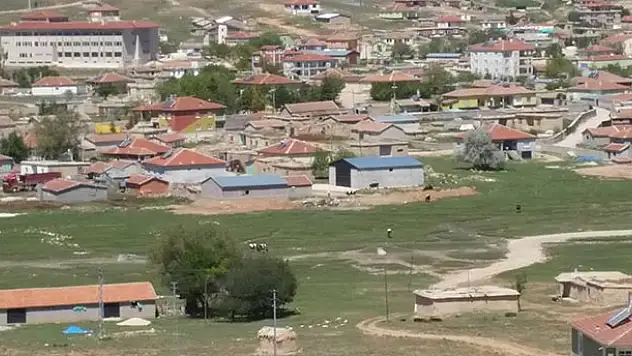 Cihanbeyli'ye bağlanmak için referanduma gittiler