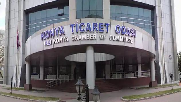 Cihanbeyli'ye Konya Ticaret Odası Temsilciliği açılması kararı alındı
