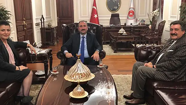 Cihanbeyli'ye müjdeli haber!