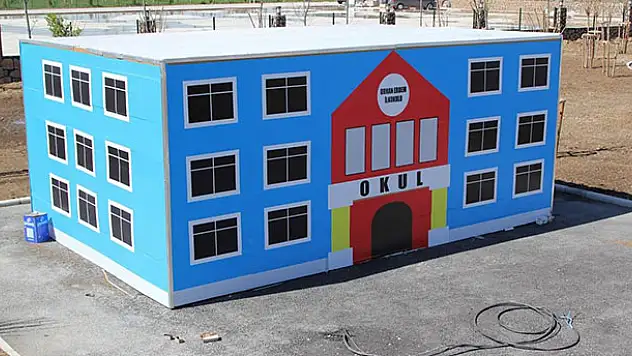 Cihanbeyli'ye yeni bir proje daha