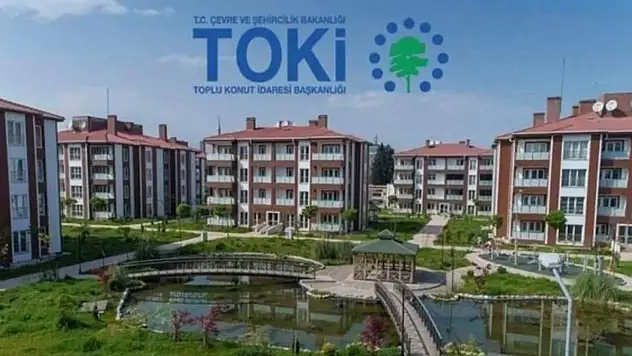 Cihanbeyli'de 2410 kişi kuraya katılmaya hak kazandı