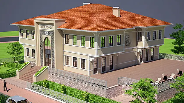 Cihanbeylili hanımlara lokal müjdesi