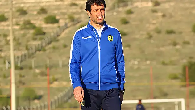 Cihat Arslan'dan Konyaspor'a övgü 
