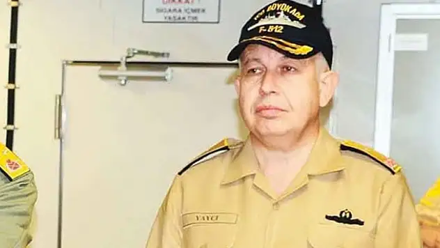 Cihat Yaycı istifa etti