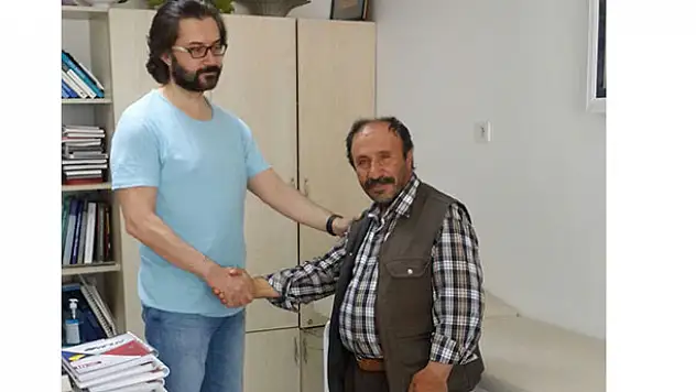 Çıkan kolu, bir buçuk yıl sonra tedavi edildi