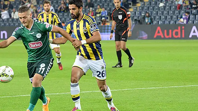 Çıldırt bizi kartalım !