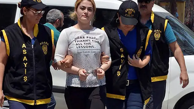 Çilem Doğan 50 bin lira kefaletle serbest bırakılacak