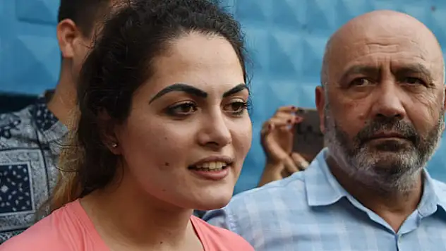 Çilem Karabulut: 'Soyadımı değiştireceğim'