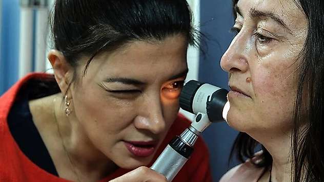 Cilt kanserine karşı Türkiye genelinde ücretsiz 'ben' taramaları başlıyor
