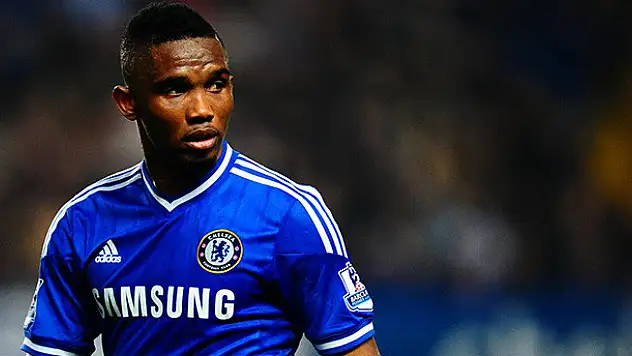 Cimbom'dan Eto'o bombası..