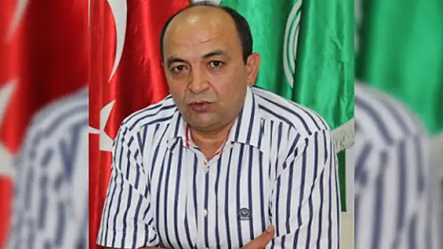 Çimen ailesinin acı kaybı