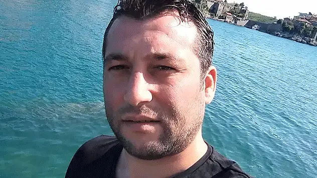 Çimento boşaltımı sırasında silobas patladı, sürücü hayatını kaybetti