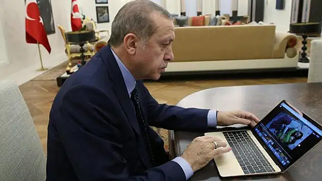 CİMER çöktü! 10 gündür şikayet gitmiyor