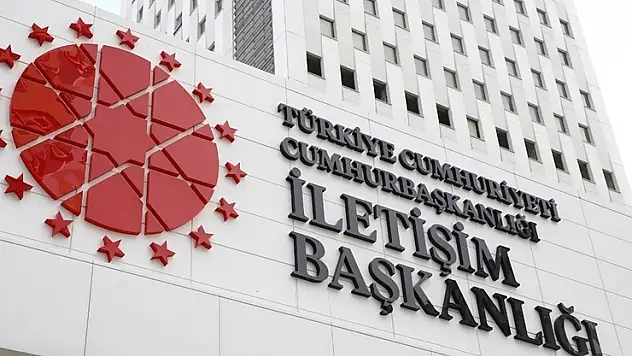 CİMER'e 2025'te 5 milyon 525 bin başvuru yapıldı
