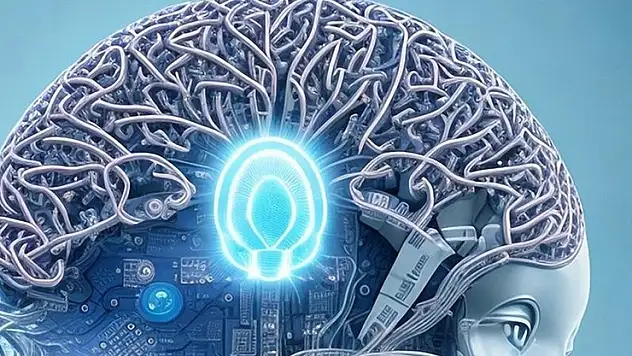 Çin, 2025'te yapay zeka alanında teknolojik atılıma tanıklık etti
