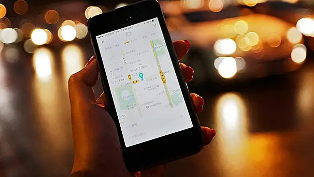 Çin 4G'de ABD ve AB'yi solladı