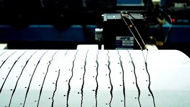 Çin'de 5,4 şiddetinde deprem!