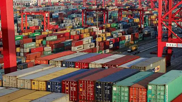Çin'den ABD'ye 16 milyar dolarlık vergi misillemesi