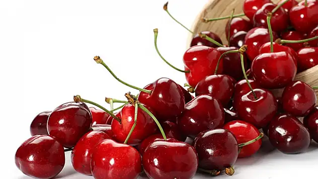 Çin'e kiraz ihracatı, üreticinin yüzünü güldürdü