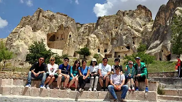 Çin protestoları turizmi nasıl etkiliyor?