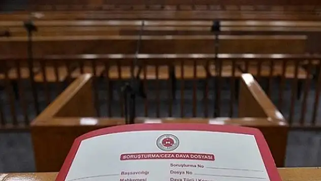 Cinayet sanığına 'iyi hal' indirimine maktul yakınından tepki