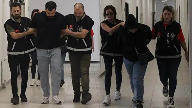 Cinayet zanlısı 3 yıl sonra yakalandı! Kanlı pusunun ardından cephanelik çıktı