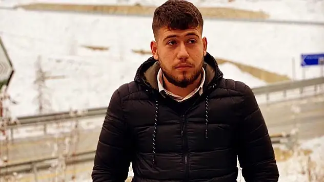 Cinayet zanlısının kemik yaşı 19 çıktı, istenen hapis cezası müebbete yükseltildi