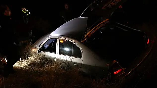 Cinayete, trafik kazası süsü vermek isteyen 6 sanıktan biri: Ben, 'Kılına bile dokunmayacaksınız' dedim
