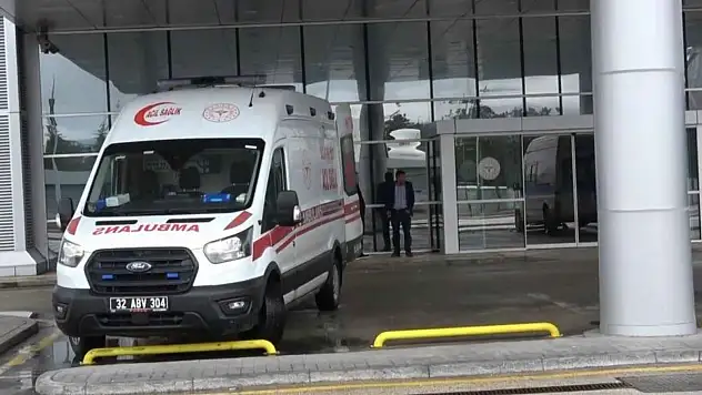 Cinayetle biten aile içi kavgayla ilgili polis kardeş tutuklandı