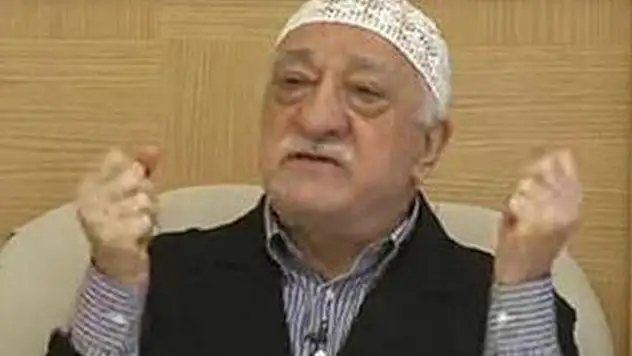 Cinli, büyülü FETÖ raporu: Sırat'tan geçirecekmiş