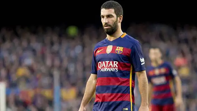 Çinliler Arda Turan'ı da istedi