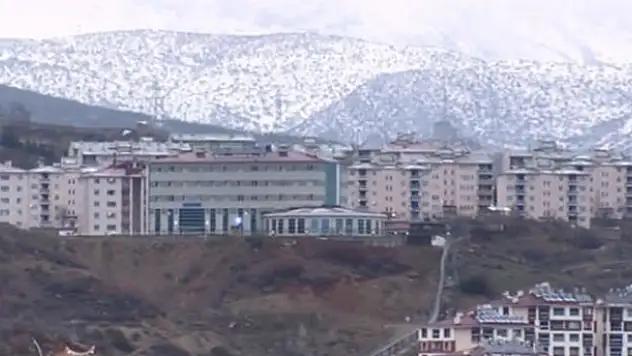 Cinnet geçiren uzman Çavuş ailesini katletti