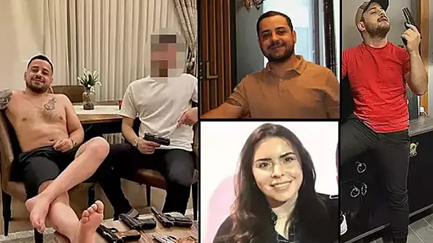 Ciple kadına çarpıp kaçtı! Furkan Dağlı için karar
