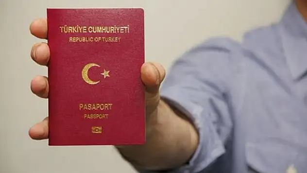 Çipli pasaportların dağıtım tarihi belli oldu