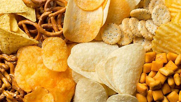 Cips tüketiminde büyük tehlike! Çocuklar uzak durmalı!