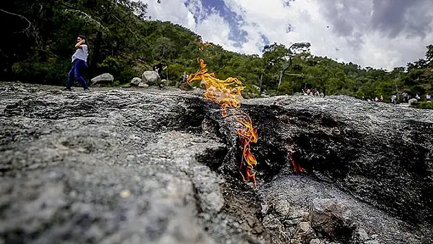 Çıralı-Yanartaş bölgesindeki işletmeler kiraya verilecek
