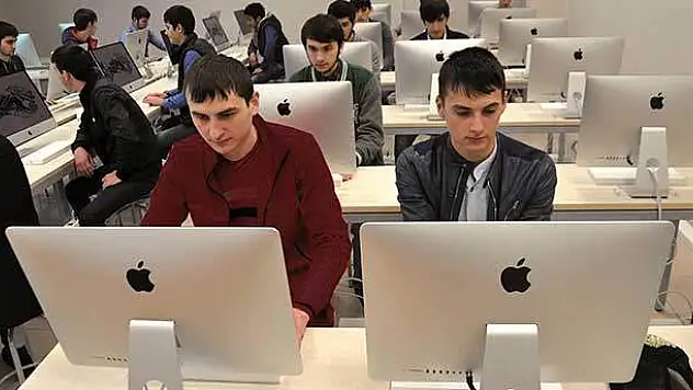 CISCO Uzmanları KTO Karatay Üniversitesi'nde Yetişiyor