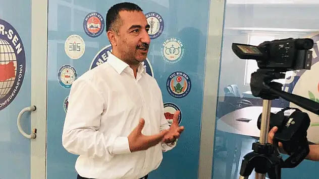 Cizre 105. direniş noktası tanığı Anmal: 'O gece Cizre, tarihe kahramanlık yazdı'