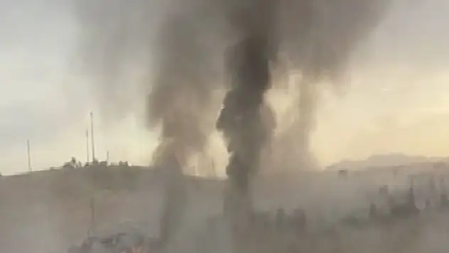 Cizre'de 8 polis şehit!