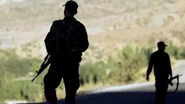 Cizre'de çatışma: 2 şehit