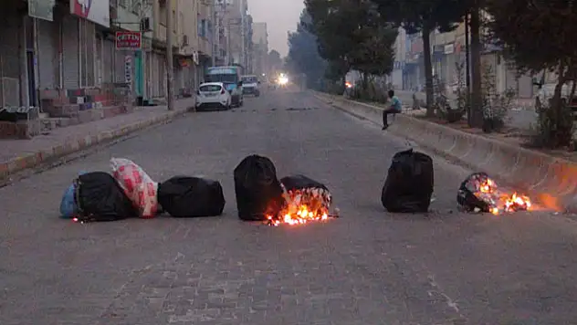 Cizre'de Sokağa Çıkma Yasağı Kaldırıldı
