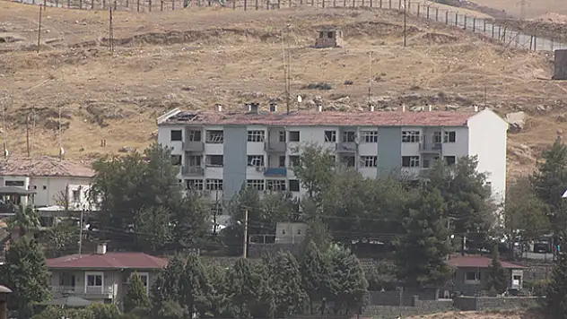 Cizre'de yaralı sayısı 86'ya yükseldi