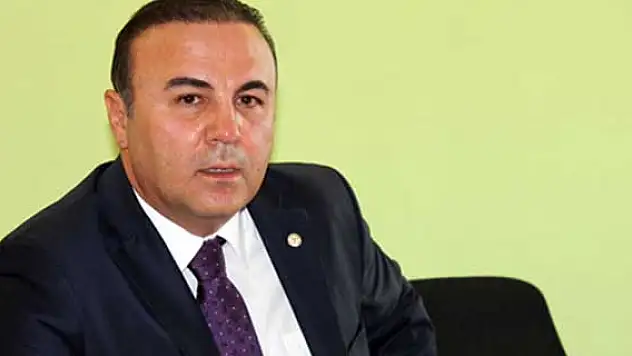 Cizre'deki gerginlik