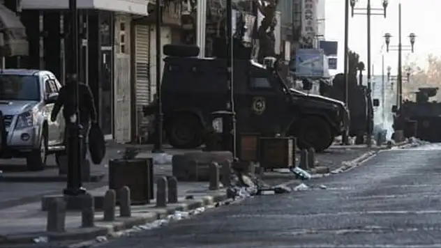 Cizre'nin yüzde 99'u temizlendi