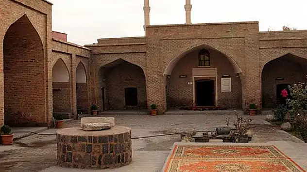 Cizre terörle değil turizmle anılmak istiyor
