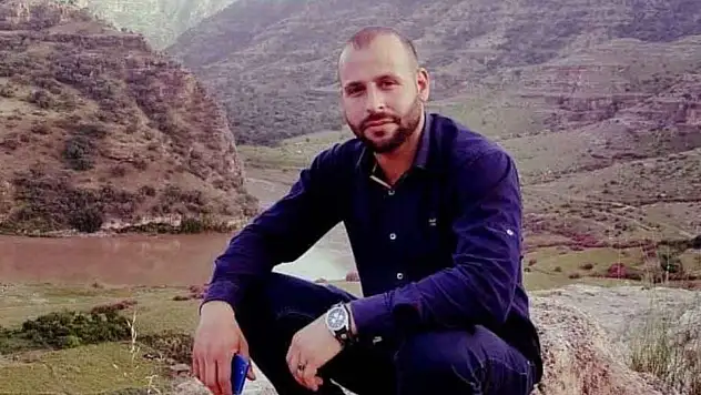 Cizre'de silahlı saldırgan tutuklandı